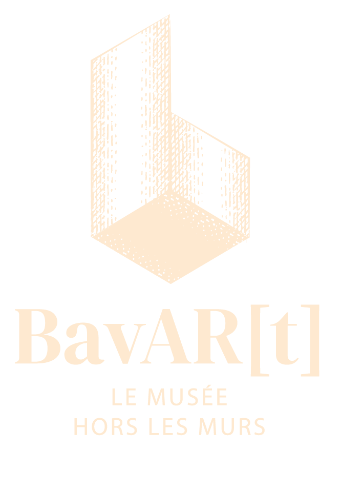 BavAR[t], the museum without walls! An educational and playful application.
